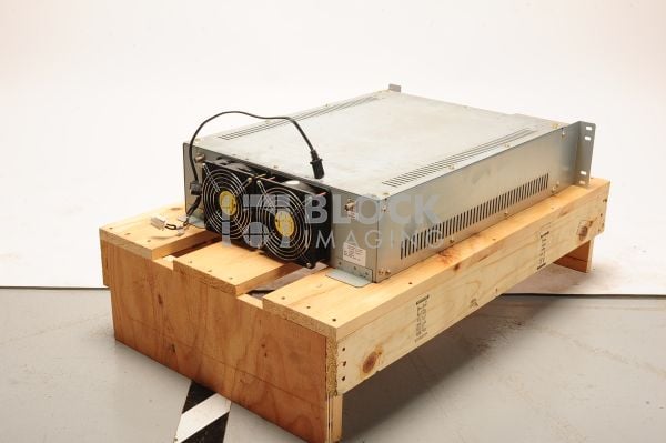 2123465 Power Amp Power Supply for GE Closed MRI