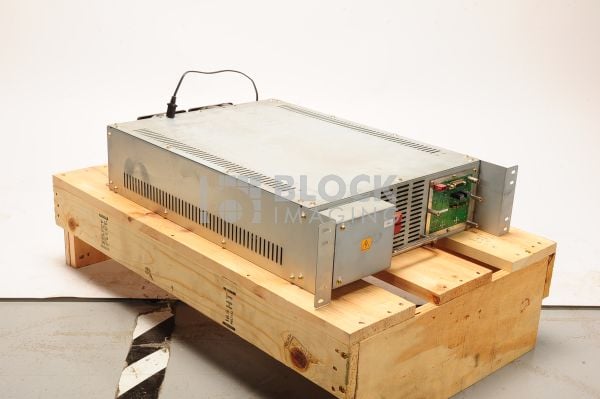 2123465 Power Amp Power Supply for GE Closed MRI