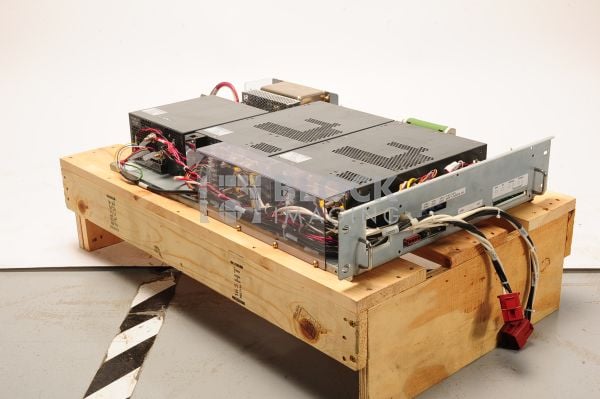 2123466-2 System Cabinet Module for GE Closed MRI