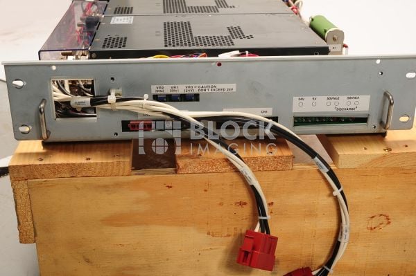 2123466-2 System Cabinet Module for GE Closed MRI