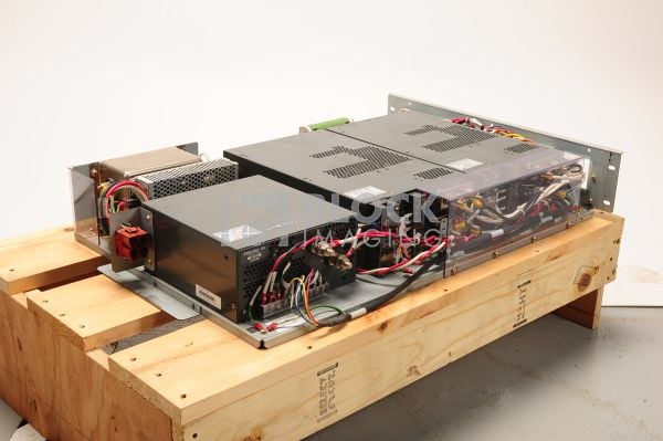 2123466-2 System Cabinet Module for GE Closed MRI