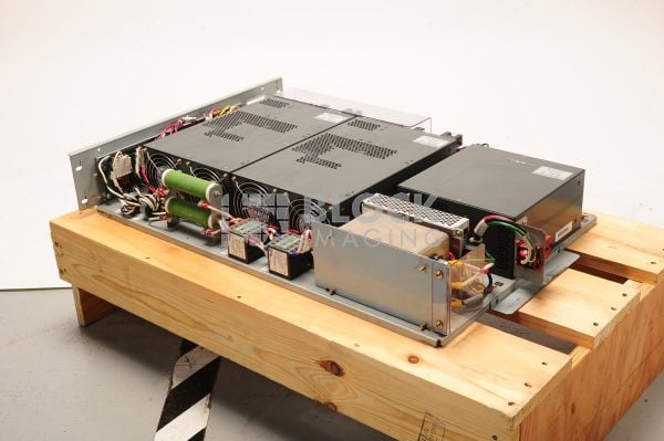 2123466-2 System Cabinet Module for GE Closed MRI