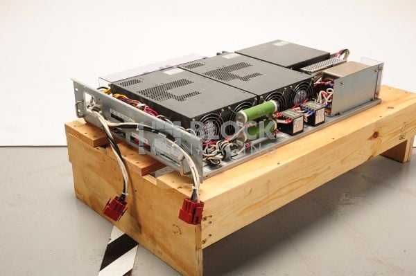 2123466-2 System Cabinet Module for GE Closed MRI