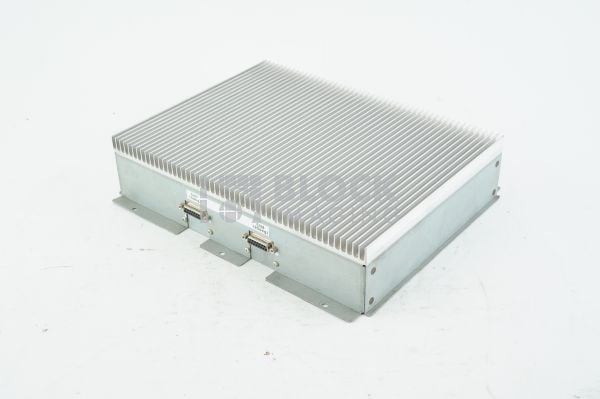 2123484-2 Control Unit Assembly for GE Closed MRI