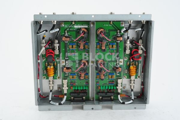 2123484-2 Control Unit Assembly for GE Closed MRI