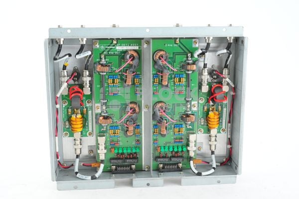 2123484-2 Control Unit Assembly for GE Closed MRI