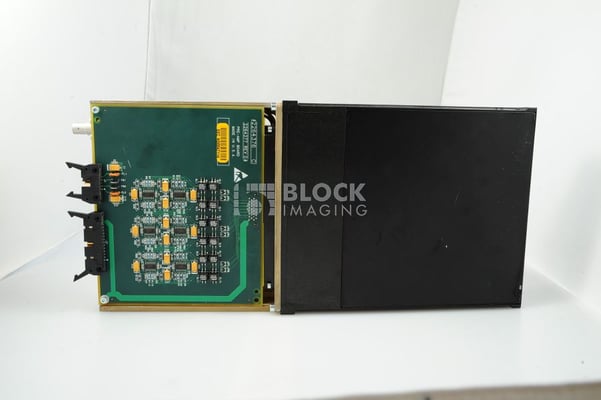 2124850 Detector Module Assembly for GE PET/CT