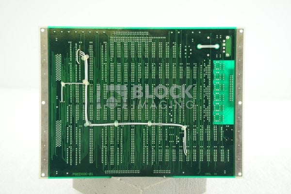 2125183 CIF Board for GE CT