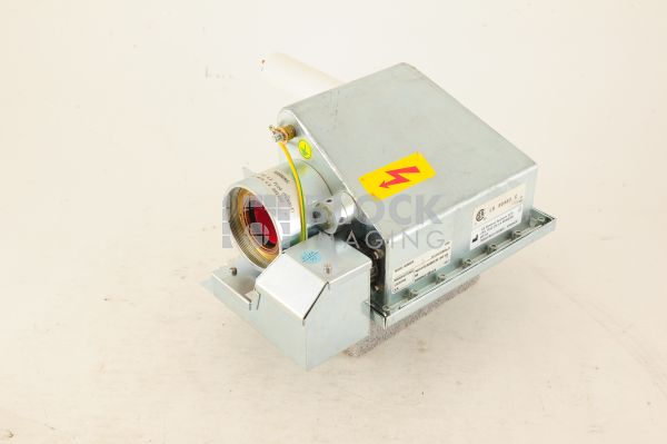 2127280-3 Grid Tank Assembly for GE Cath/Angio | Block Imaging