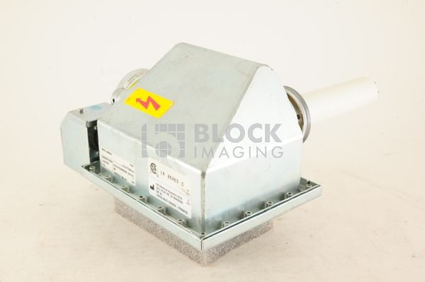 2127280-3 Grid Tank Assembly for GE Cath/Angio