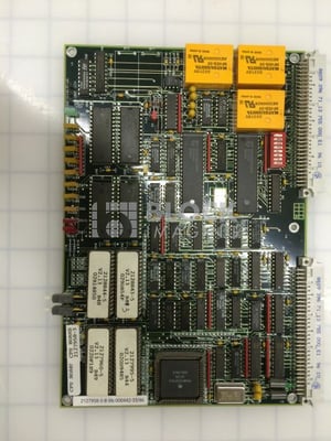 2127958-3 300PL-4 CPU Board for GE Mammography