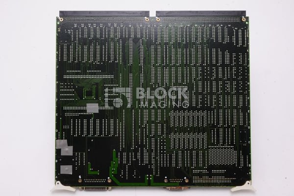 2128299 ETC Assembly Board for GE CT