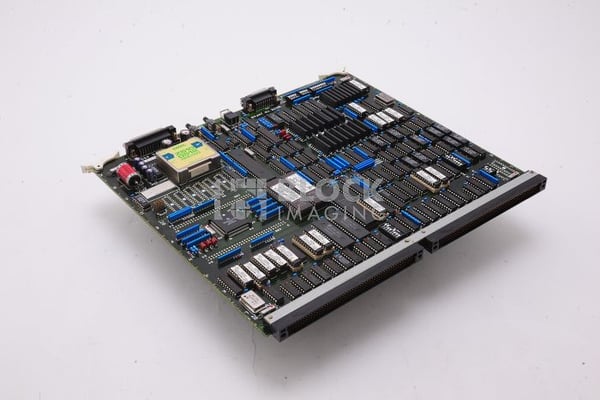 2128299 ETC Assembly Board for GE CT