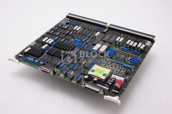 2128299 ETC Assembly Board for GE CT