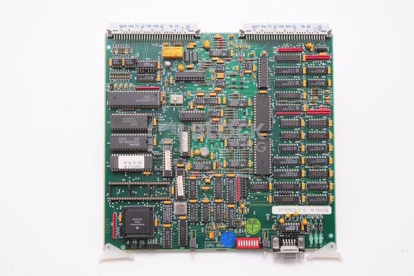 2130913-2 CPU Board for GE CT