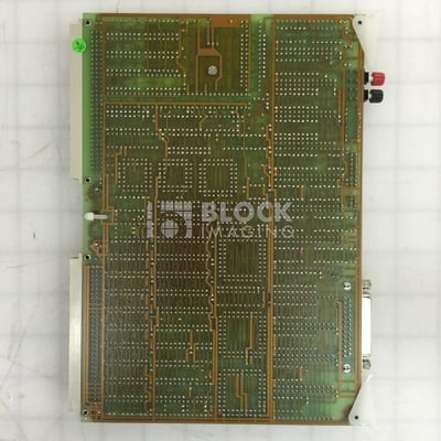2132076-2 MPPU CPU Board for GE Rad Room