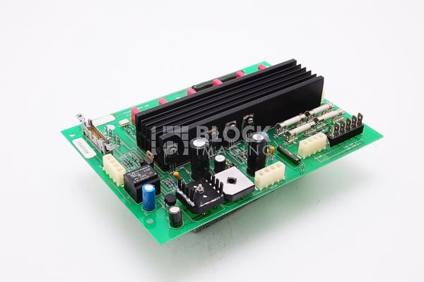 2132676 Power Board for GE Rad Room