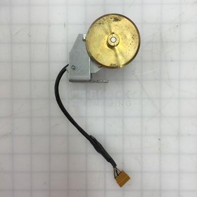 2135753 Cradle Encoder Assembly for GE CT