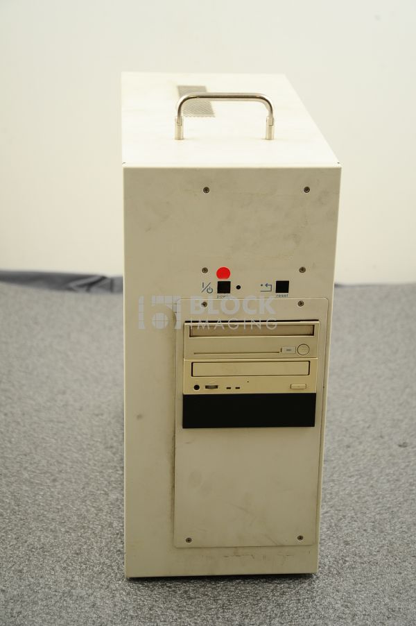 21360012 Lightning Host Computer Base System for GE Closed MRI Block