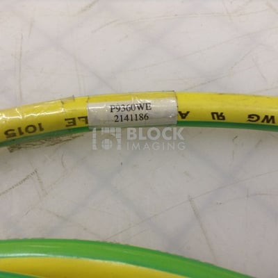 2141186 Number 43 Cable for GE Open MRI