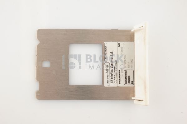 2142674 ZA1823PS Aperture Assembly for GE Mammography