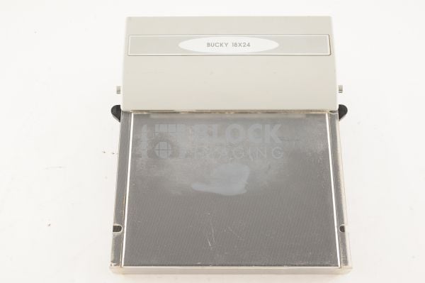 2142957-3 18x24 Bucky for GE Mammography