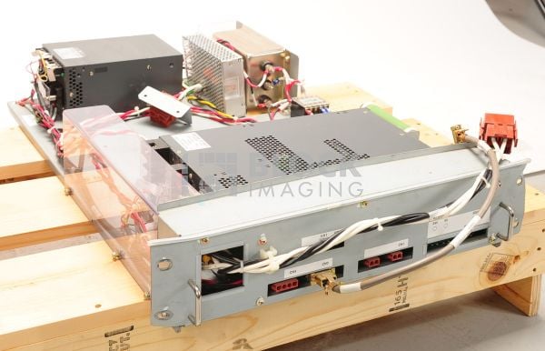 2143400 Power Supply Assembly for GE Open MRI