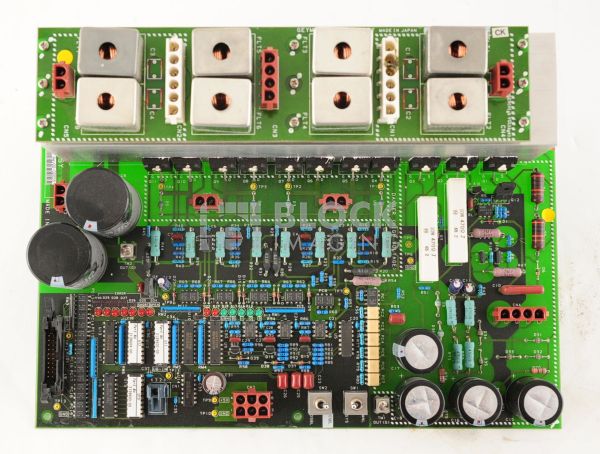 2143979 CSB Assembly for GE Open MRI | Block Imaging 