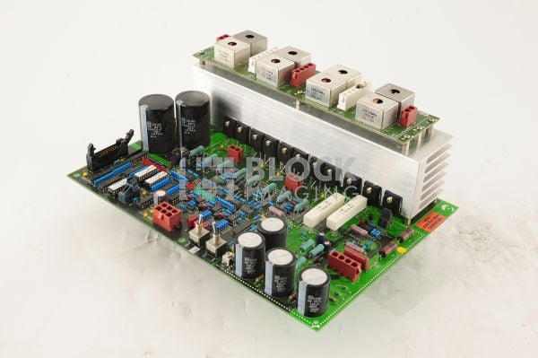 2143979 CSB Assembly for GE Open MRI | Block Imaging 