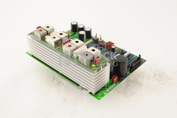 2143979 CSB Assembly for GE Open MRI | Block Imaging 