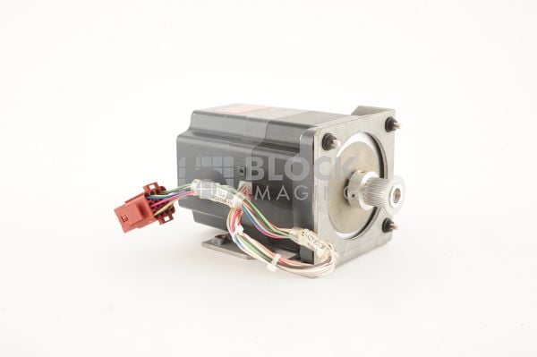 2146104 Motor Assembly for GE CT