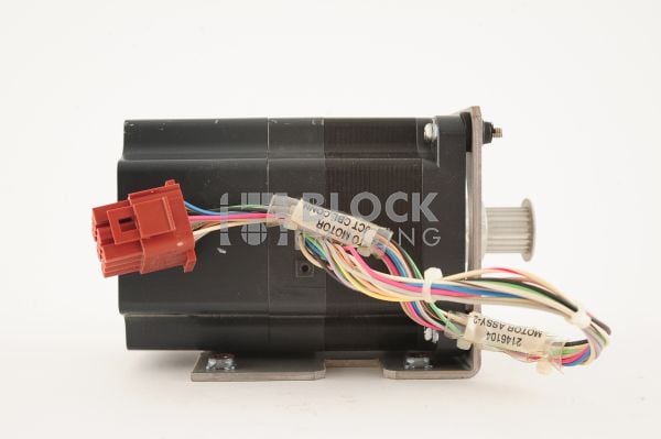 2146104 Motor Assembly for GE CT