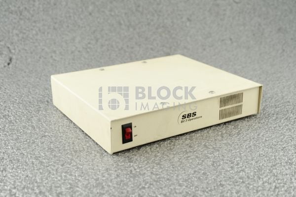 2149852-3 3Bit Fiber Optic Interface for GE Closed MRI