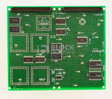 2153364 Image Filter Hardware Board for GE Open MRI