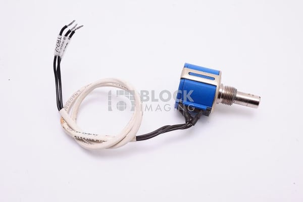 2155498 RP Potentiometer for GE Cath/Angio