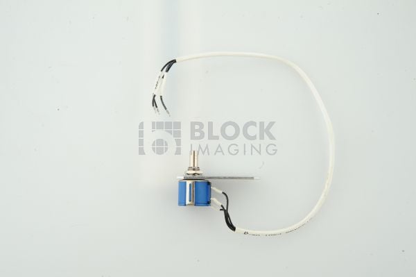 2156122 Omega V Table Potentiometer for GE Cath/Angio