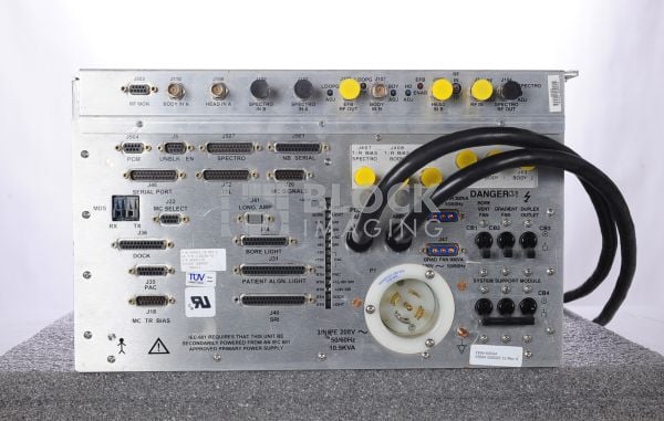 2160200-43 System Support Module Assembly for GE Closed MRI
