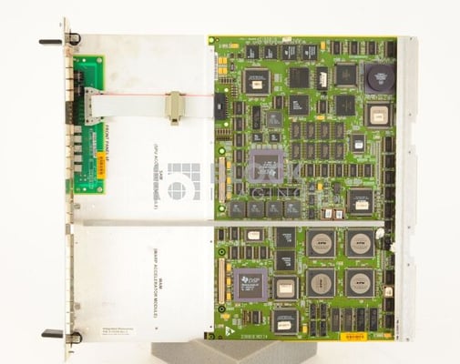 2160818-7 IPG II Board for GE Closed MRI