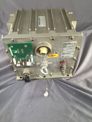 2161306 Cathode High Voltage Tank for GE CT