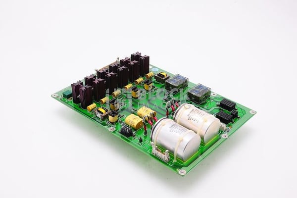 2179055 Rotor Controller for GE Rad Room