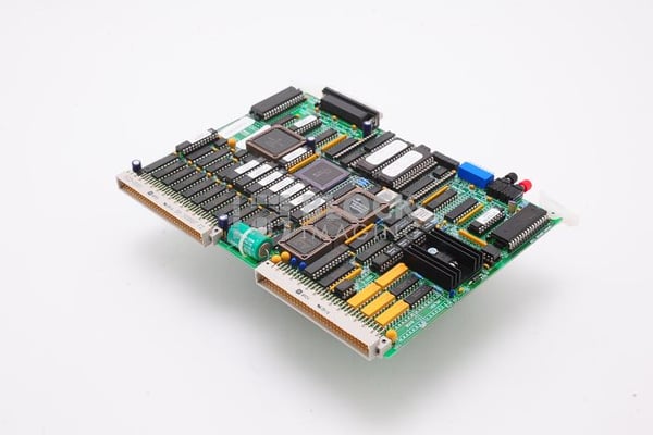2181590-18 CPU Board for GE Cath/Angio