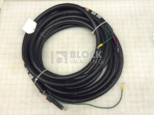 2183434 No 16 G Cable for GE Open MRI