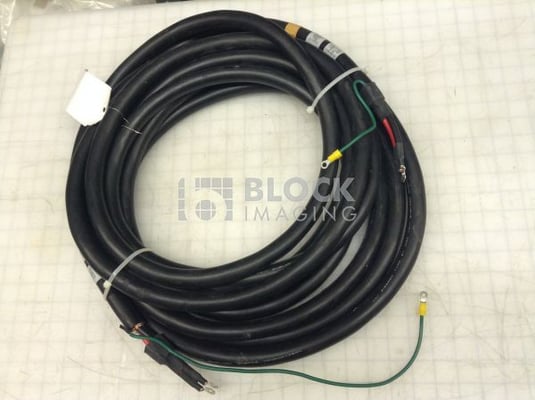 2183434 No 16 G Cable for GE Open MRI