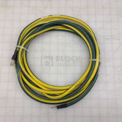 2183463 Cable No 46 Ground Cable for GE Open MRI