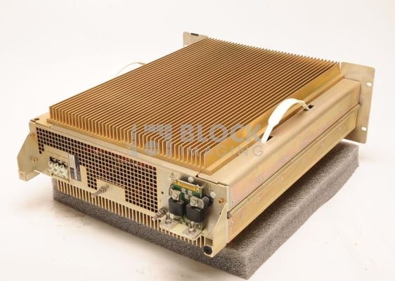 2186863 AN8280 Gradient Amplifier for GE Closed MRI