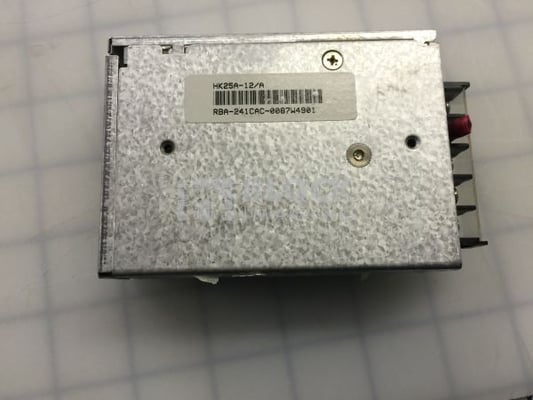 2191756 Power Supply for GE Open MRI