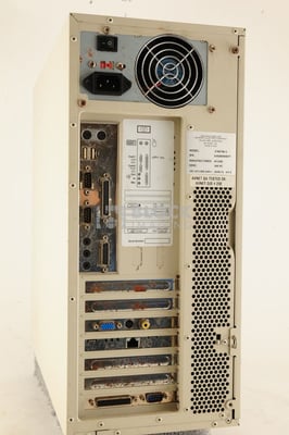 2192746-3 MR PC for GE Open MRI