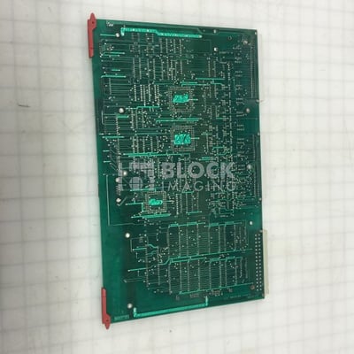 2197444 CPU w/ LC V4.9 Firmware upgrade Board for GE RF Room