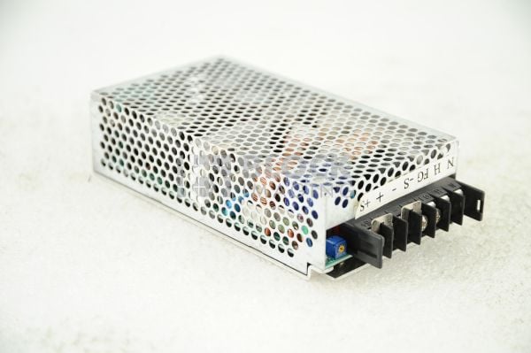 2201229-2 Gantry DAS 24V Power Supply Board for GE CT | Block Imaging