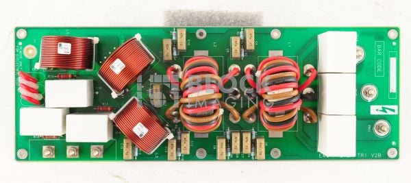 2209840 EMC 3 phase Board for GE CT